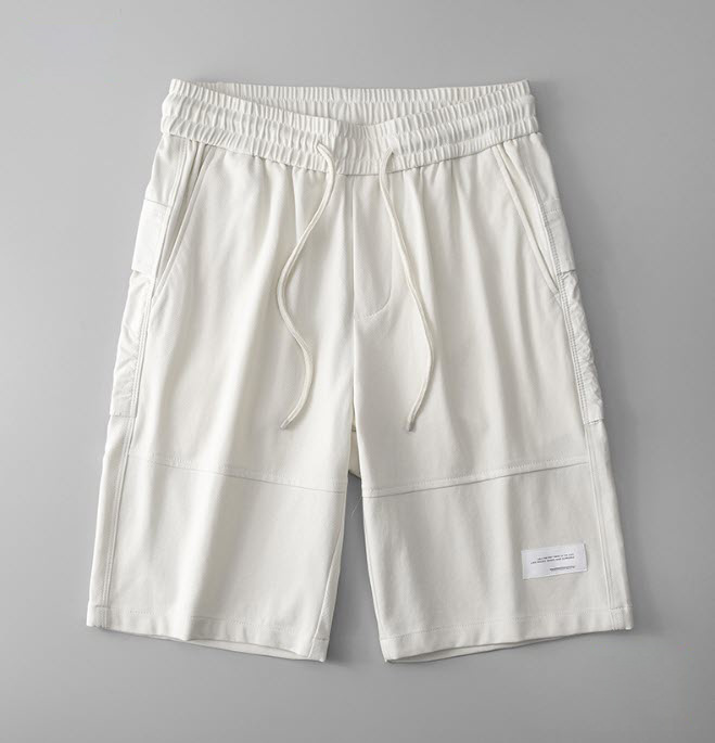 Quần short nam ice silk ManStar MS25501 summer style 2022