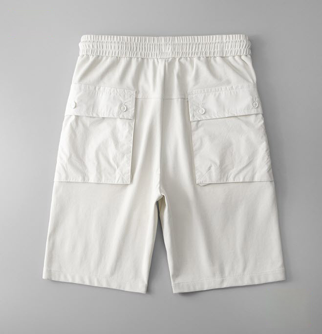 Quần short nam ice silk ManStar MS25501 summer style 2022