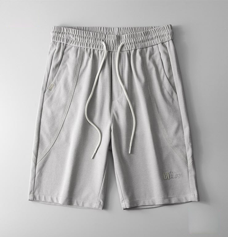 Quần short nam ice silk ManStar MS25500 summer style 2022