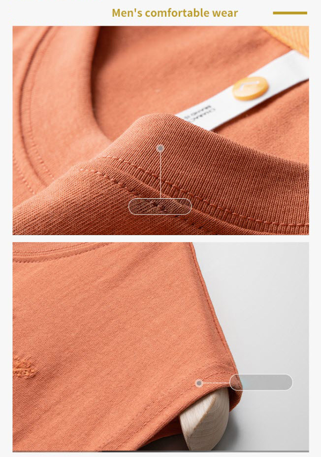 Áo thun ba lỗ nam ManStar MS2291 cotton 100% summer trend 2022