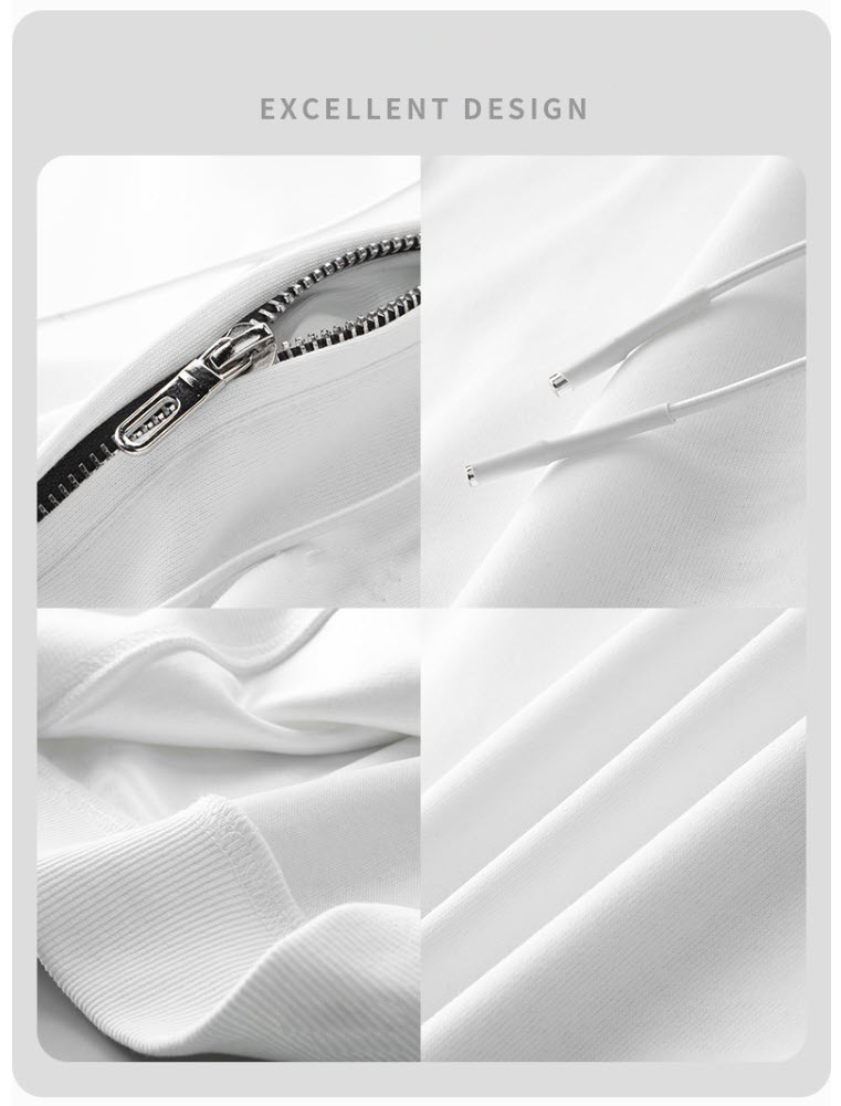 Áo hoodie ba lỗ nam ManStar MS031 polyester 100% summer trend 2022
