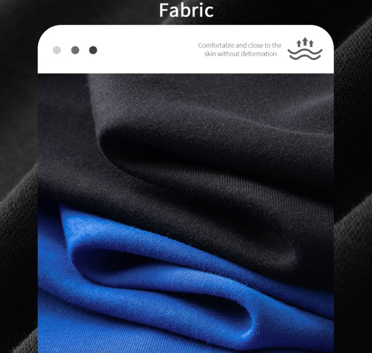 Áo khoác hoodie áo ghi lê nam ManStar MS029 chất len mềm mại