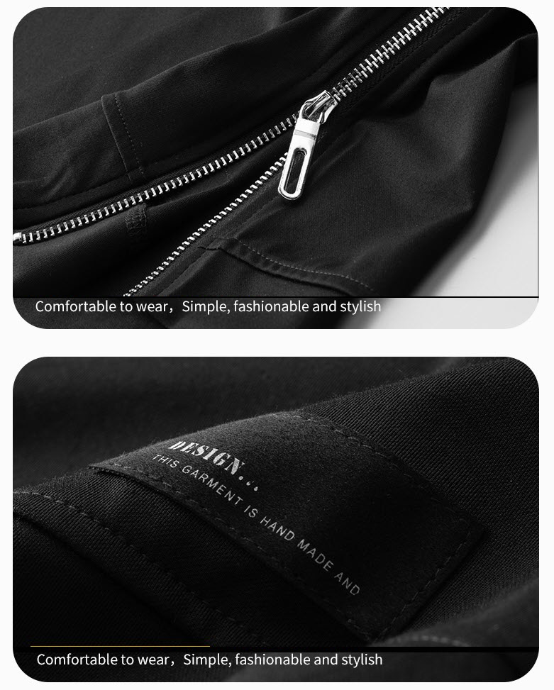 Áo khoác hoodie ba lỗ áo ghi lê nam ManStar MS1127 style 2022