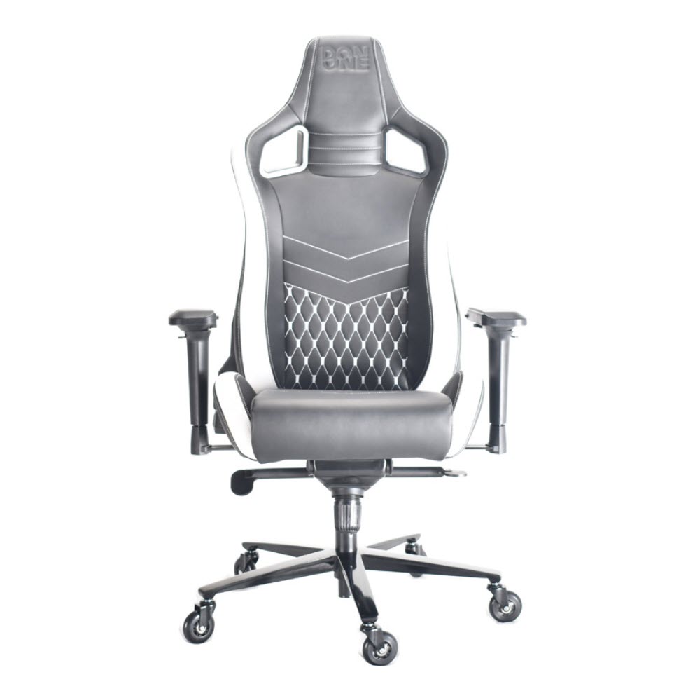 Ghế gaming ghế văn phòng Pinrui PR6903 da PU ngả lưng 180 độ