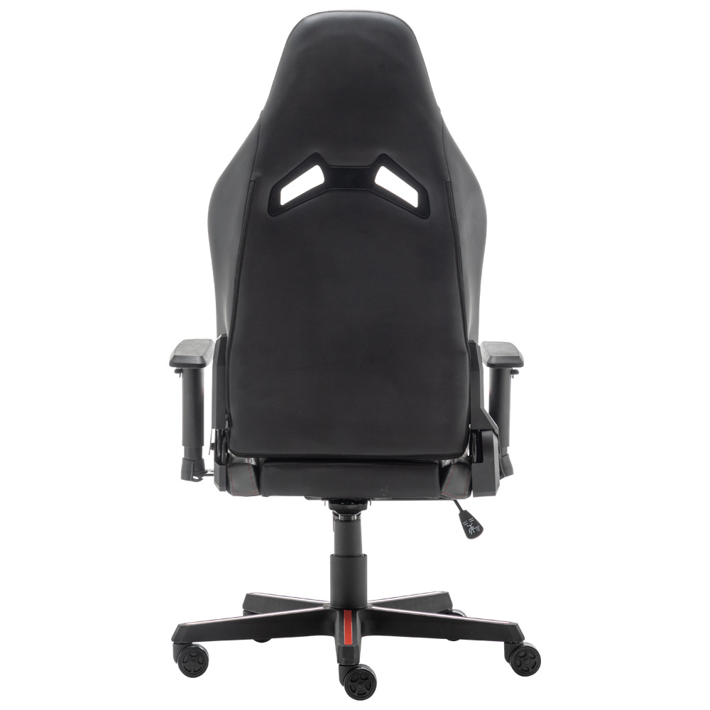 Ghế gaming ghế văn phòng Pinrui PR6002 da PU ngả lưng 180 độ