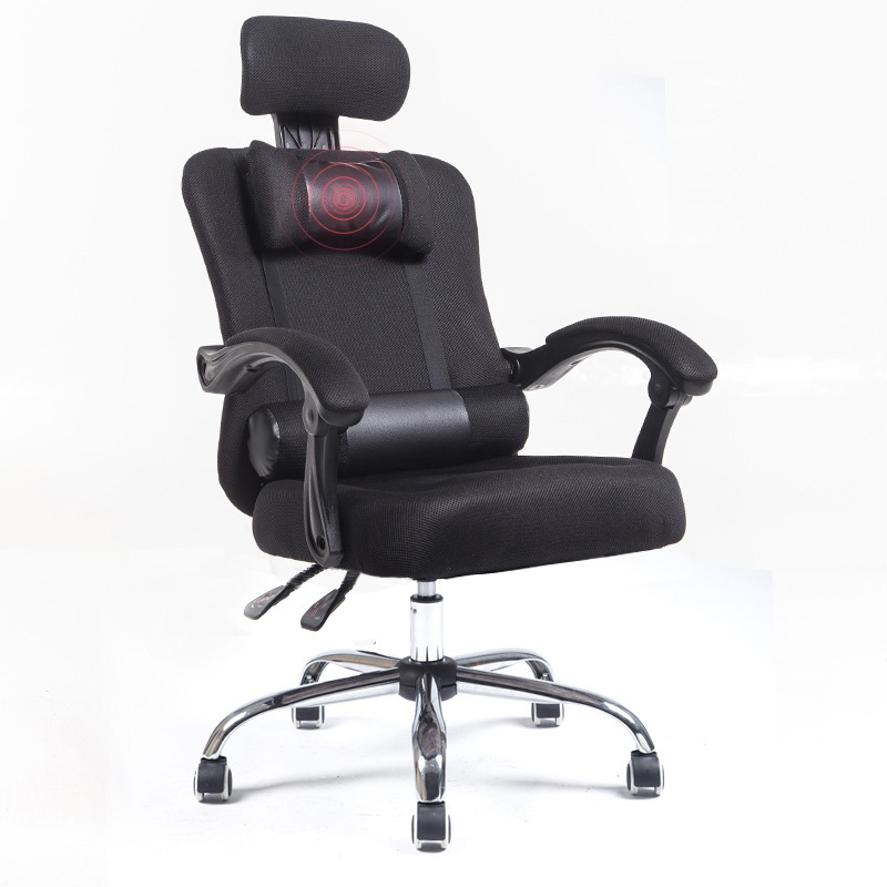 Ghế văn phòng ghế làm việc vải lưới Lectra JT925 ngả lưng 150 độ