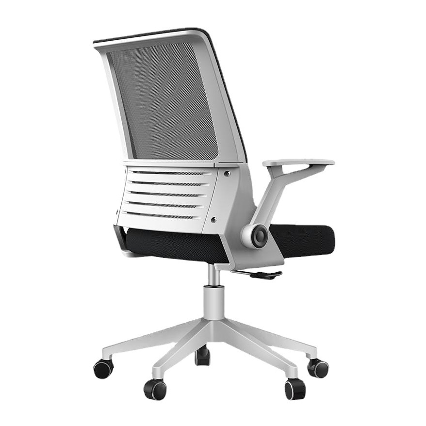 Ghế văn phòng ghế làm việc mặt lưới Lectra JT199 ngả lưng 120 độ mặt ngồi đệm