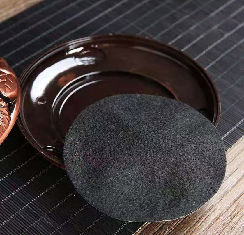 Lư đốt nhang muỗi nghệ thuật Nandou XL0068