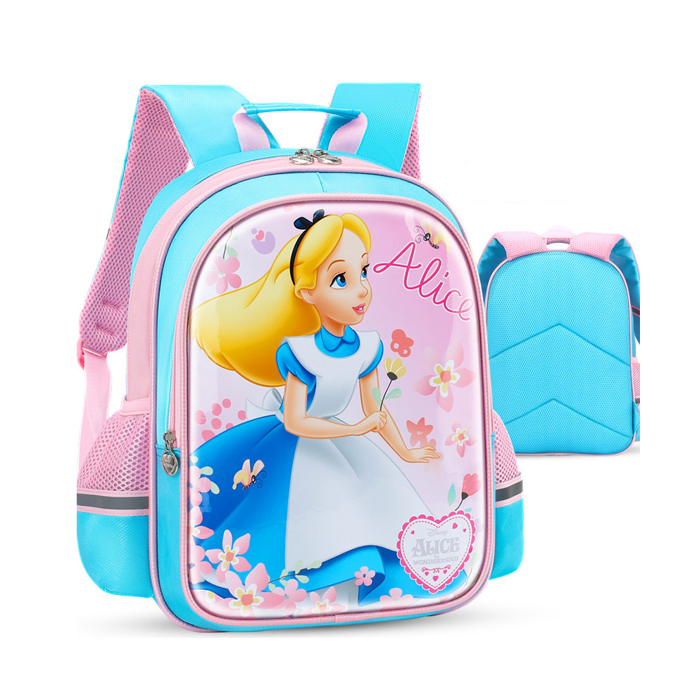 Balo học sinh cặp đi học họa tiết hoạt hình Disney SM11855