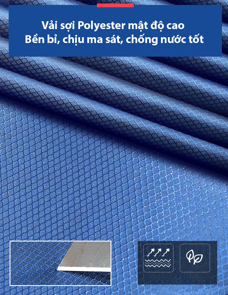 Balo học sinh chống gù lớp 1-5 Mickey & Alice Disney SM11863