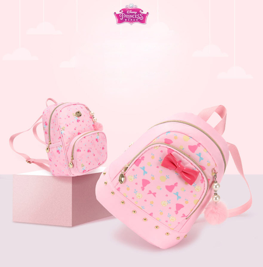 Balo học sinh mẫu giáo Mickey Disney TGPB0039