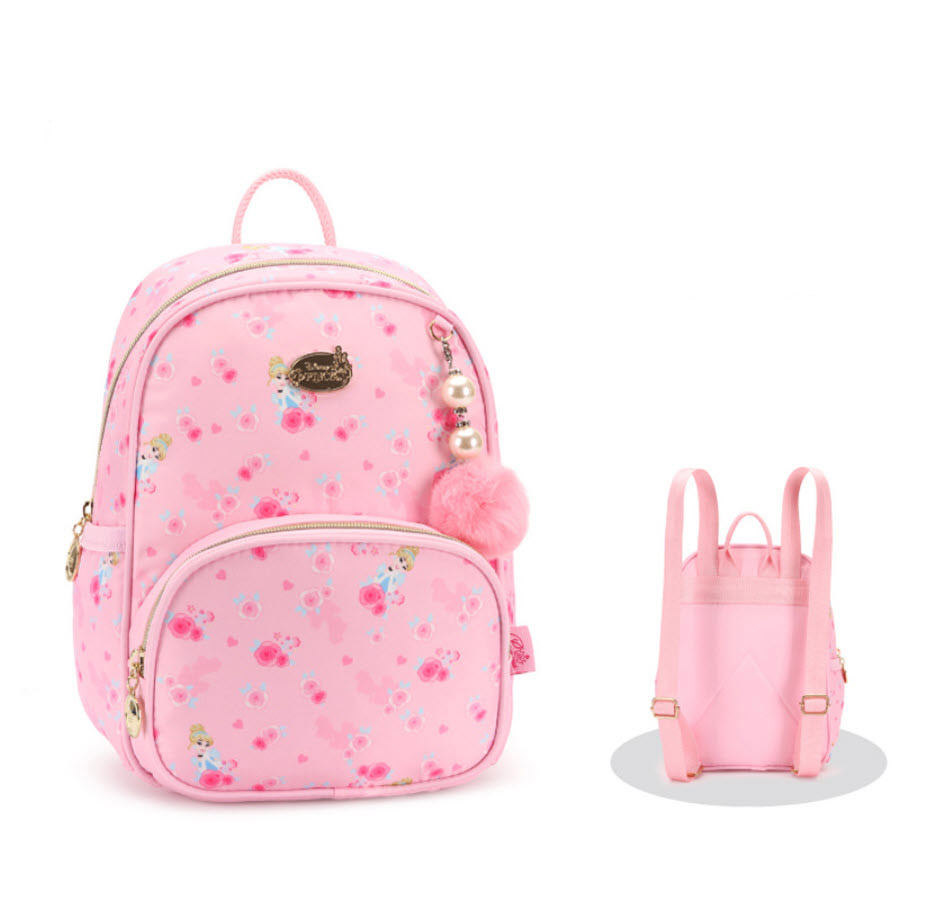 Balo học sinh mẫu giáo Mickey Disney TGPB0039