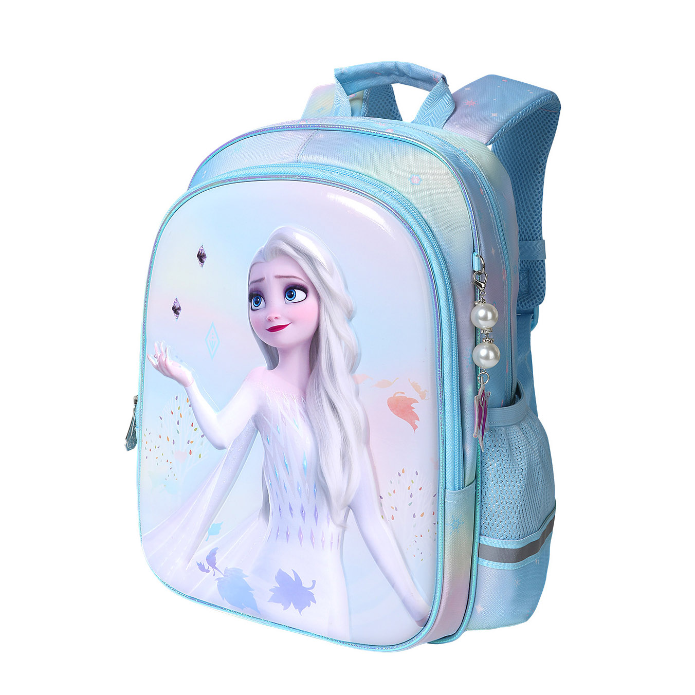 Balo học sinh chống gù chống nước Frozen Disney FP8600