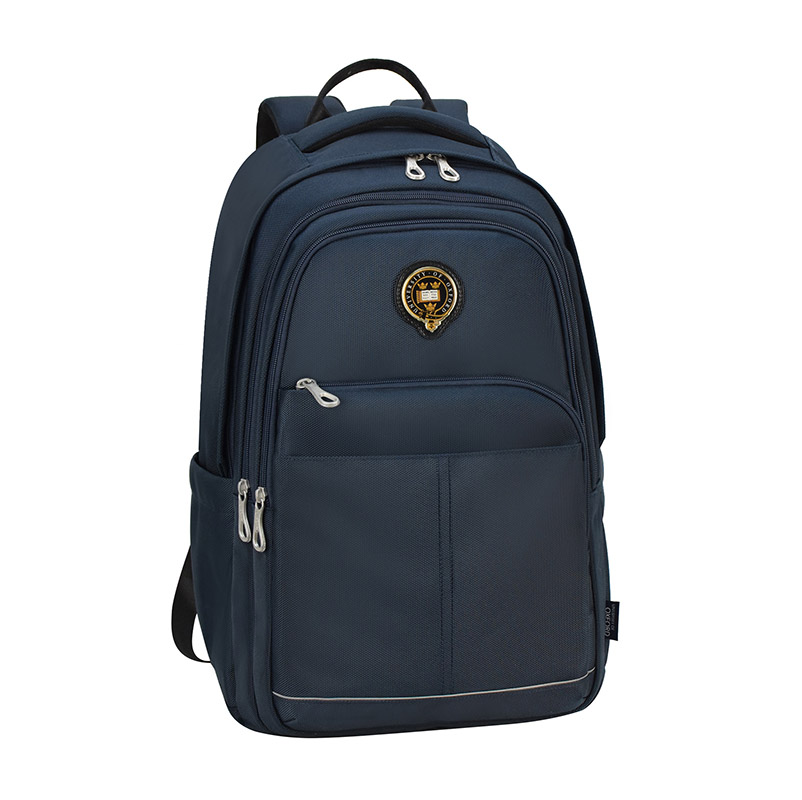 Balo học sinh chống gù Oxford X903 cho lớp 3-9 trend 2022