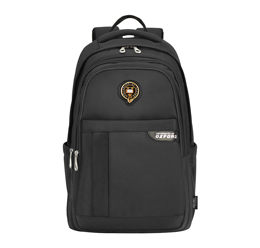 Balo học sinh chống gù Oxford X903 cho lớp 3-9 trend 2022