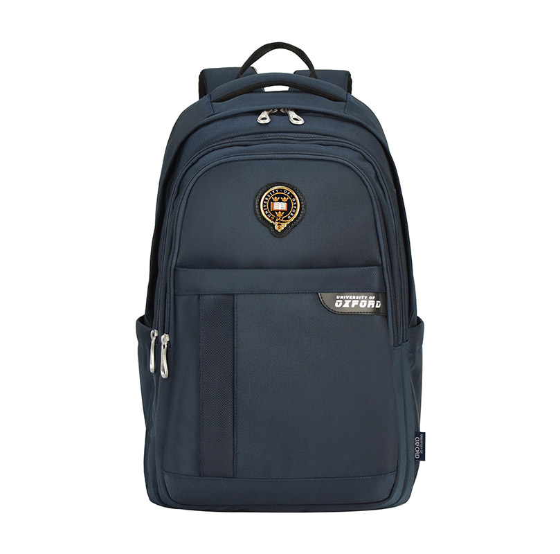 Balo học sinh chống gù Oxford X903 cho lớp 3-9 trend 2022