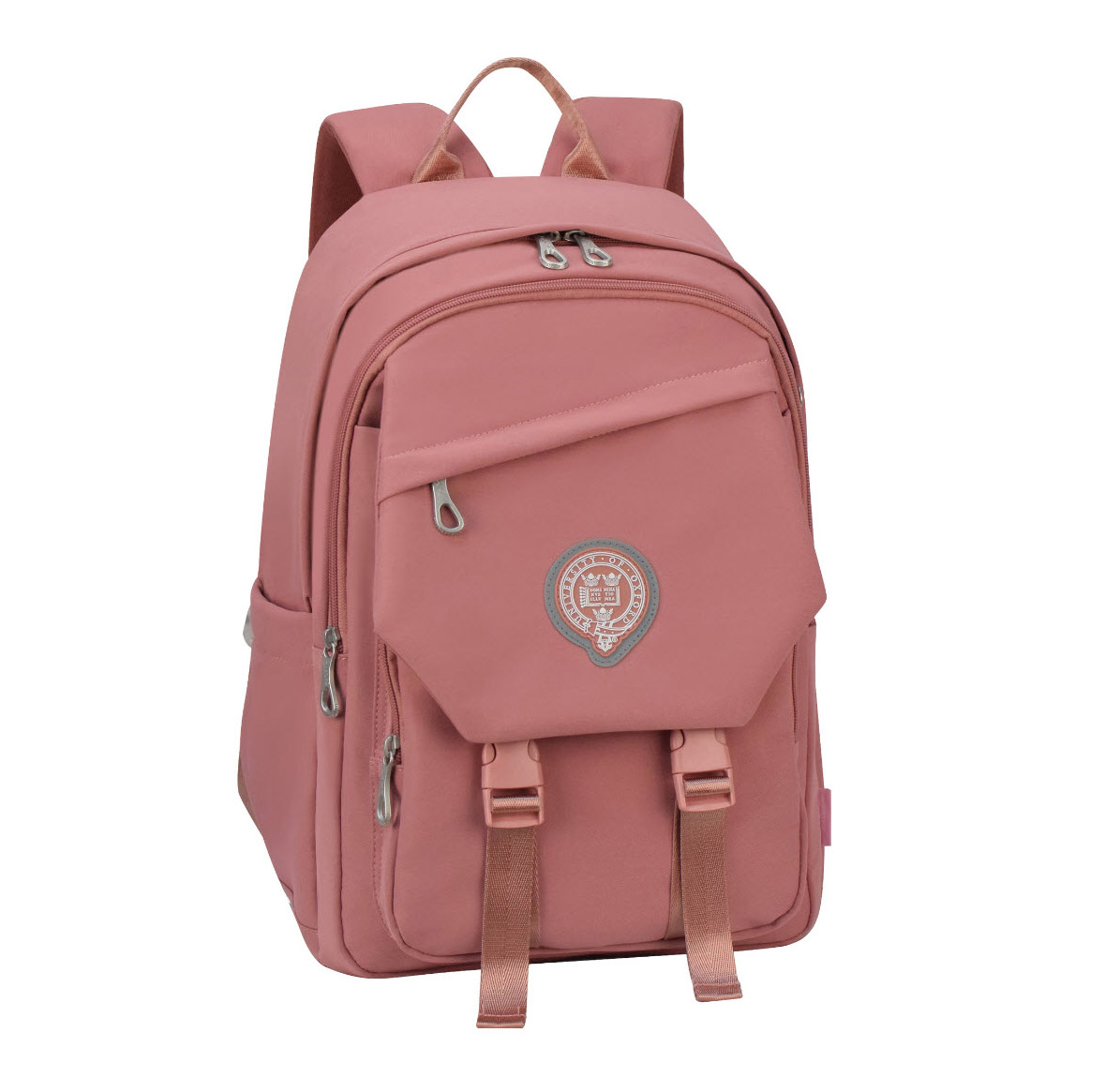Balo học sinh chống gù Oxford X885 lớp 3-6 trend 2022
