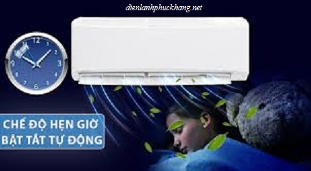 Máy lạnh KoolMan 1hp Model: KW-104UHM/KC-104UHM