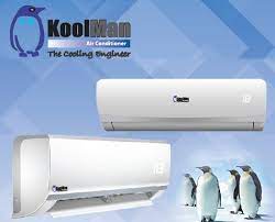 Máy lạnh KoolMan 2hp Model: KW-184UHM/KC-184UHM