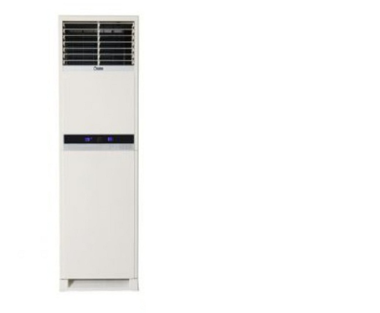 Máy lạnh tủ đứng KOOLMAN 5,5hp MODEL KF-504AA