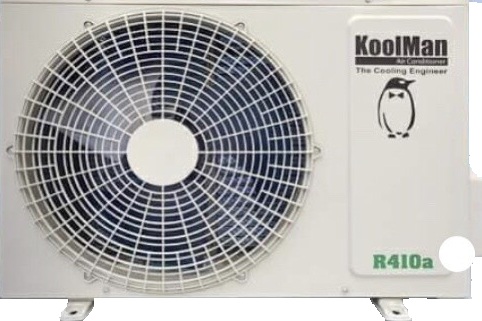 Máy lạnh âm trần KOOLMAN 1.5hp Model: KT-133BM