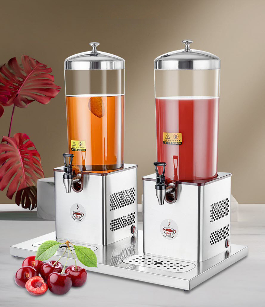 Bình làm lạnh và hâm nóng thức uống OEM JD1111