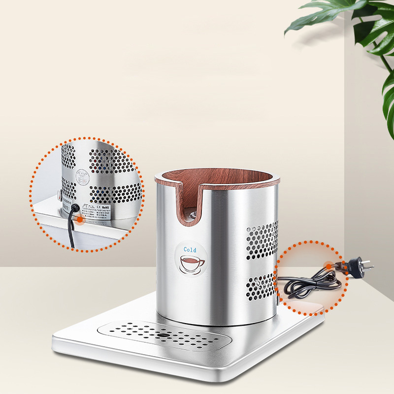 Bình làm lạnh và hâm nóng thức uống OEM JD1111