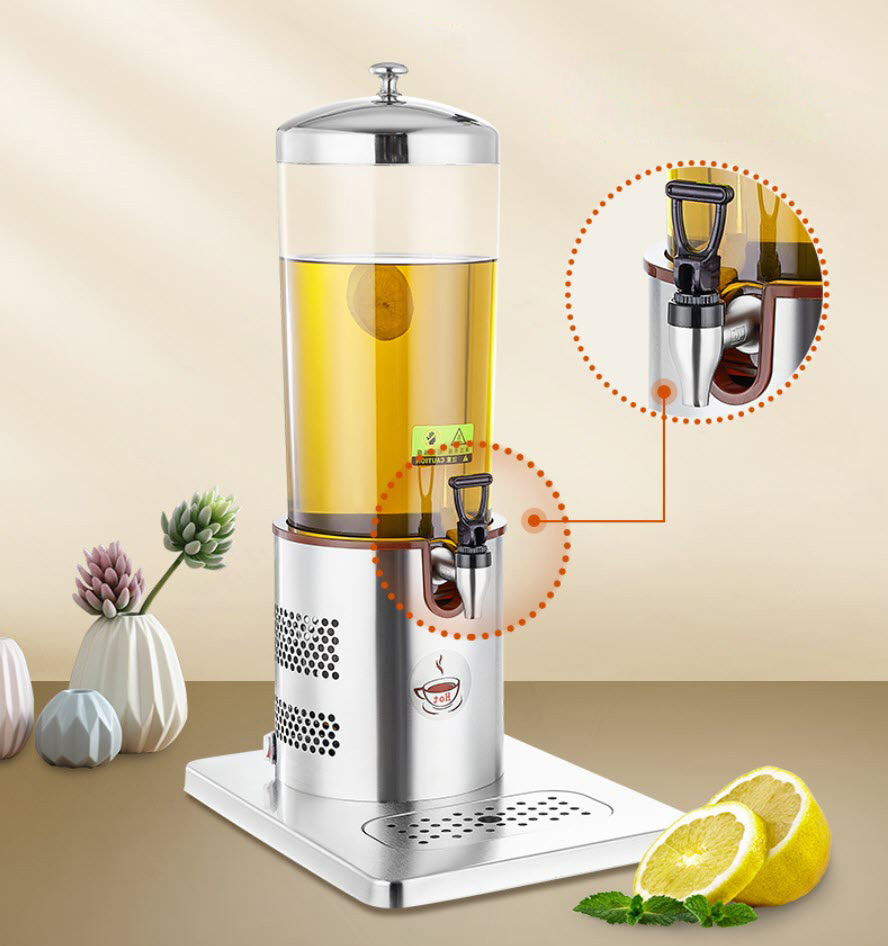 Bình làm lạnh và hâm nóng thức uống OEM JD1111