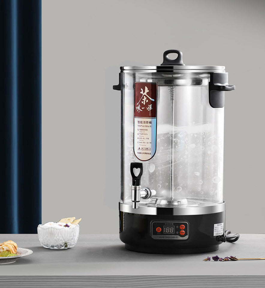 Bình đun nước nấu trà 10-30L OEM WN502