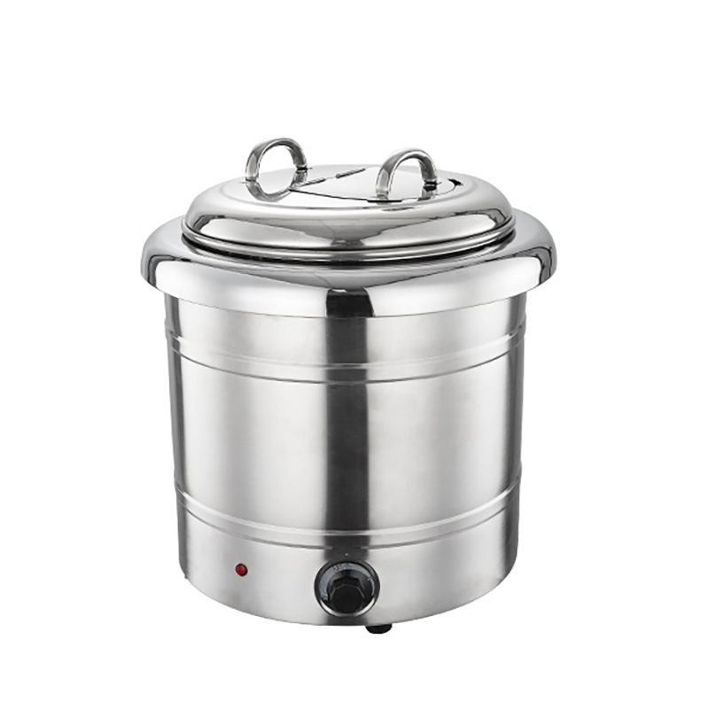 Nồi hâm nóng soup buffet 10-13L OEM JD8066