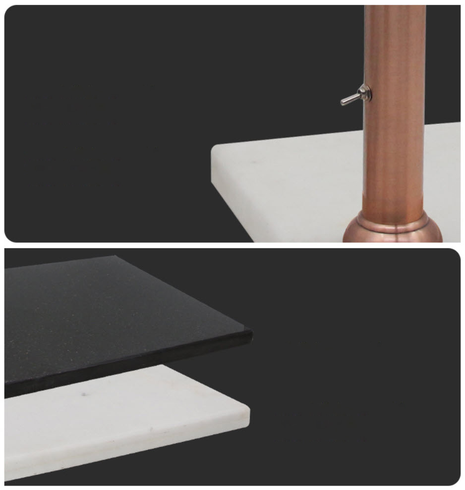 Đèn hâm nóng thức ăn buffet cho Nhà Hàng OEM JD1210