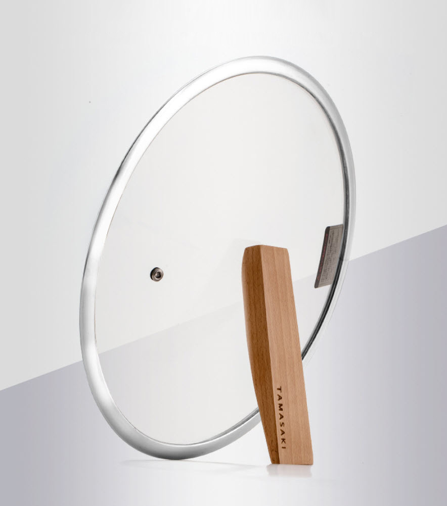 Chảo đá Maifan Japan Tamasaki 30cm OEM TMS01