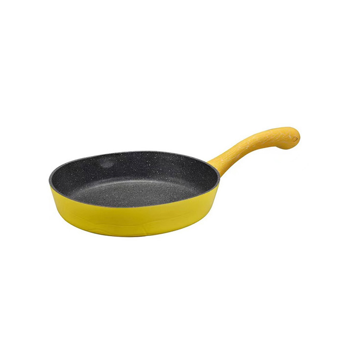 Bộ nồi chảo đá Maifan chống dính OEM X1940