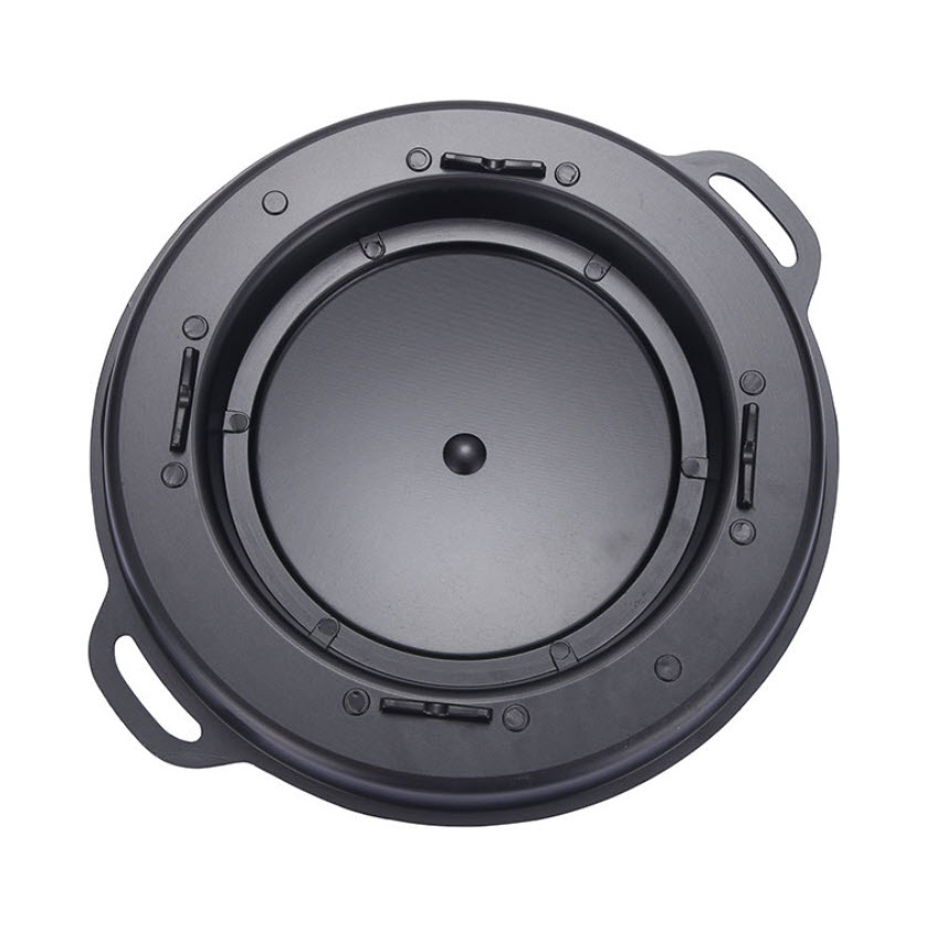 Chảo nướng sốt phô mai chống dính OEM SK01
