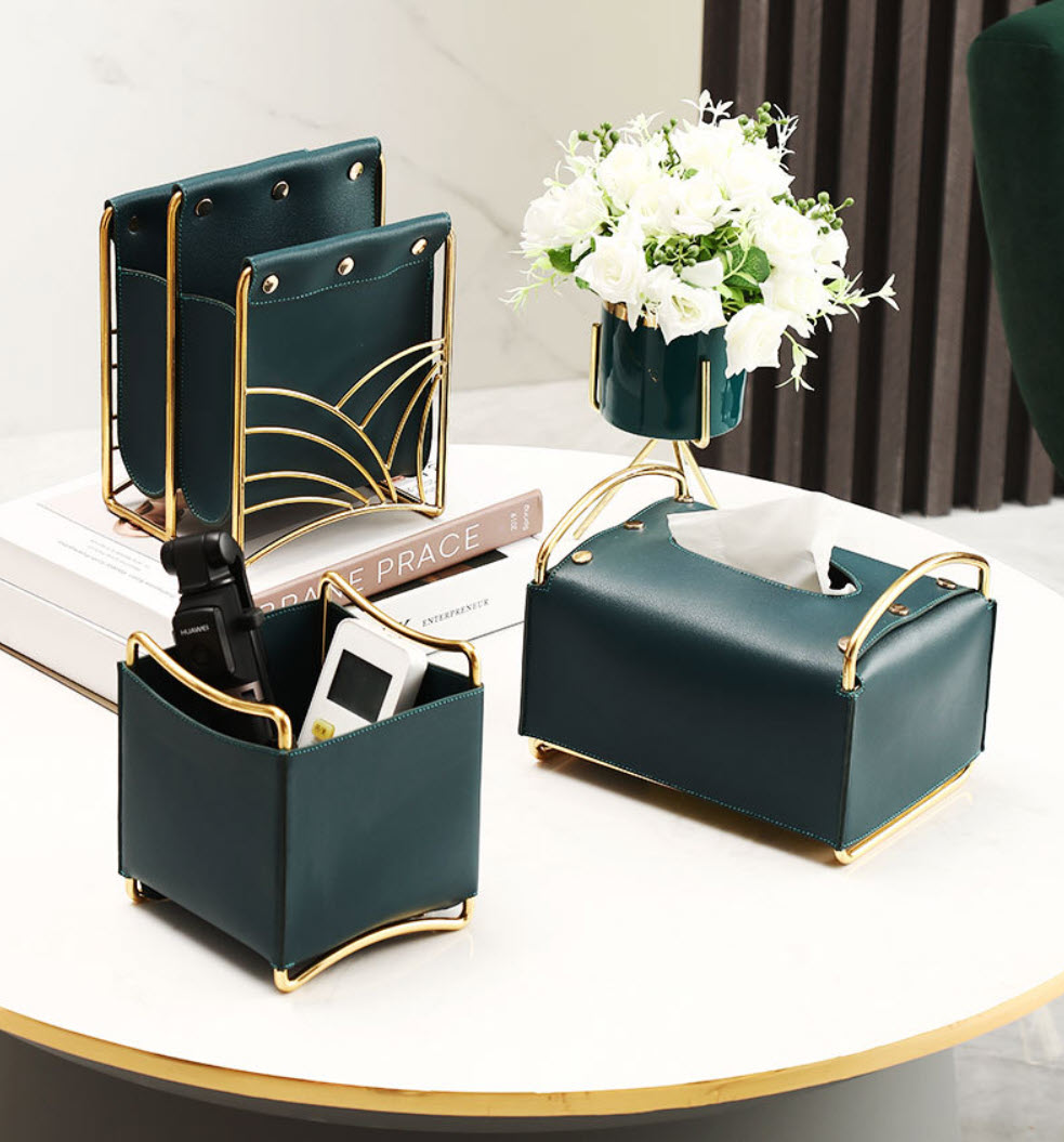 Kệ đựng đồ dùng phòng khách đồ cá nhân OEM H11953