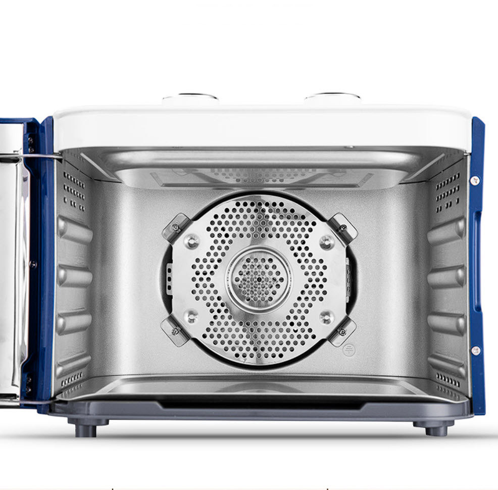 Máy sấy khô trái cây thực phẩm Murphy MR6255