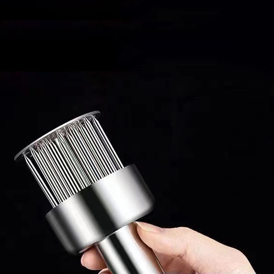 Dụng cụ làm mềm thịt inox 304 Minole MNL005