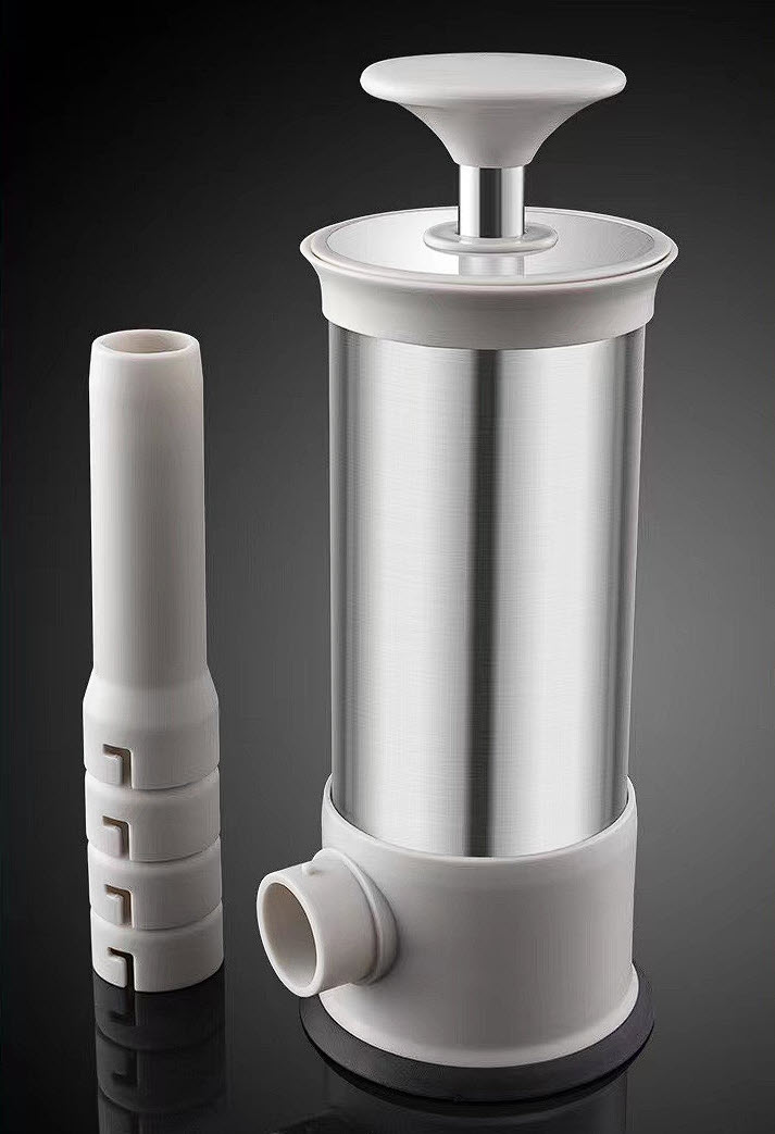 Dụng cụ làm Xúc Xích Lạp Xưởng inox 304 Minole MNL008