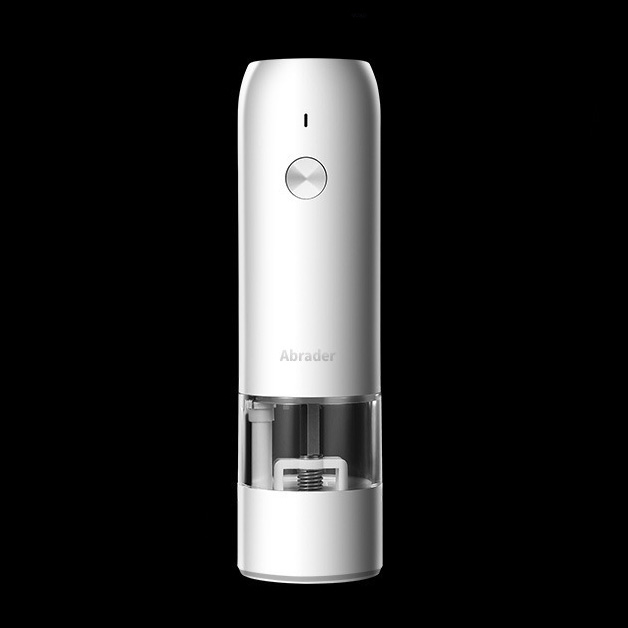 Xay tiêu dùng pin sạc có đèn led Bomans BOM01