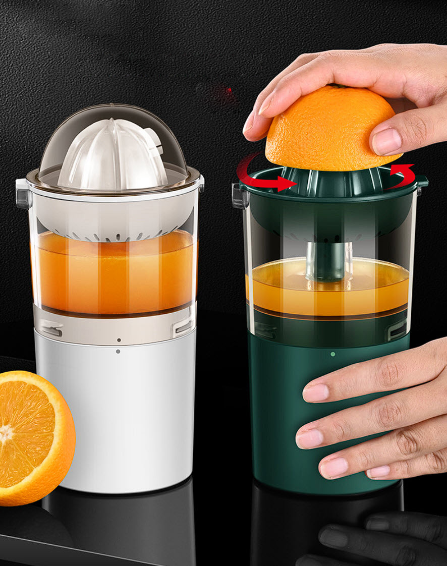 Máy vắt cam dùng pin sạc Bomans BOM10
