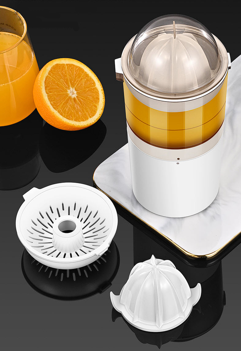Máy vắt cam dùng pin sạc Bomans BOM10
